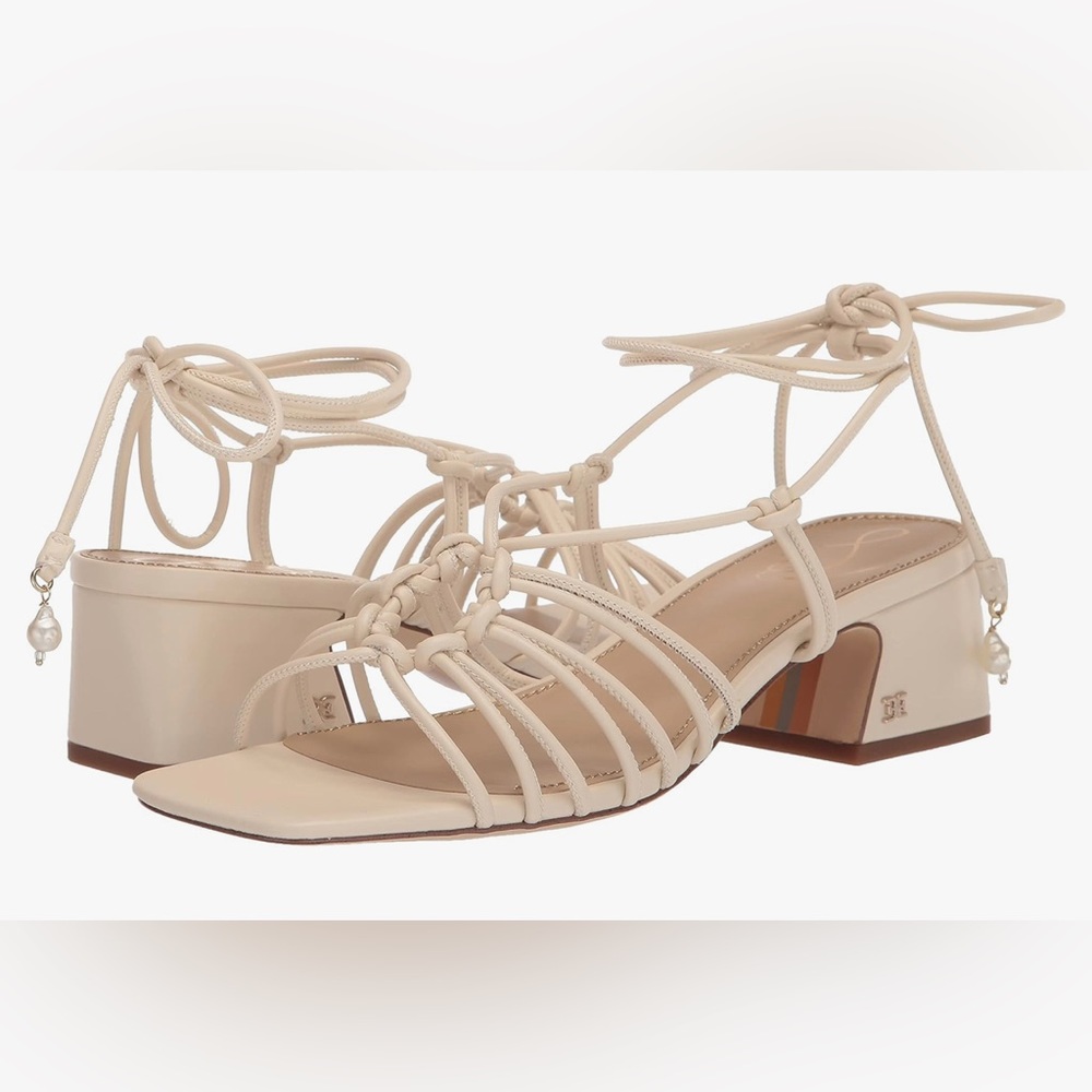 Sam Edelman sandal ! New